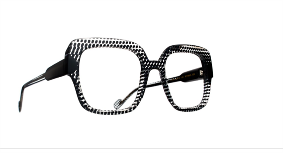 Montatura vista Caroline Abram Donna RYHANA 41 935 - RYHANA 41 935